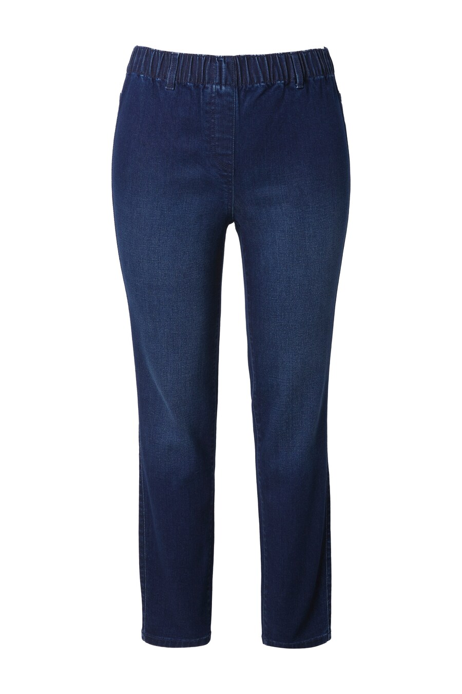 Узкие джинсы Ulla Popken, Blue Denim
Узкие джинсы Ulla Popken, Blue Denim