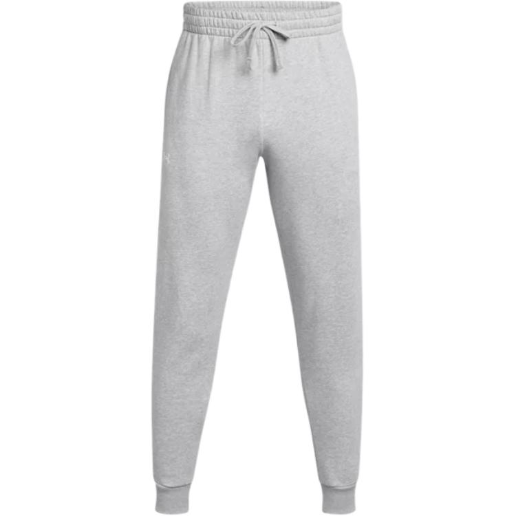 Rival Fleece Knitted Sweatpants Men's Light Gray Under Armour, светло-серый
Rival Fleece Knitted Sweatpants Men's Light Gray Under Armour, светло-серый