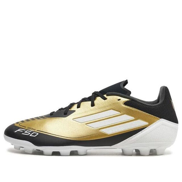 Кроссовки f50 league 2g 3g ag messi Adidas, черный
Кроссовки f50 league 2g 3g ag messi Adidas, черный