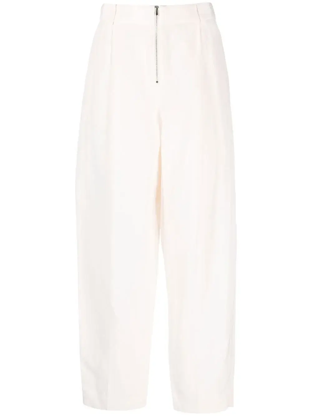 Брюки с завышенной талией Fabiana Filippi, розовый
Брюки с завышенной талией Fabiana Filippi, розовый