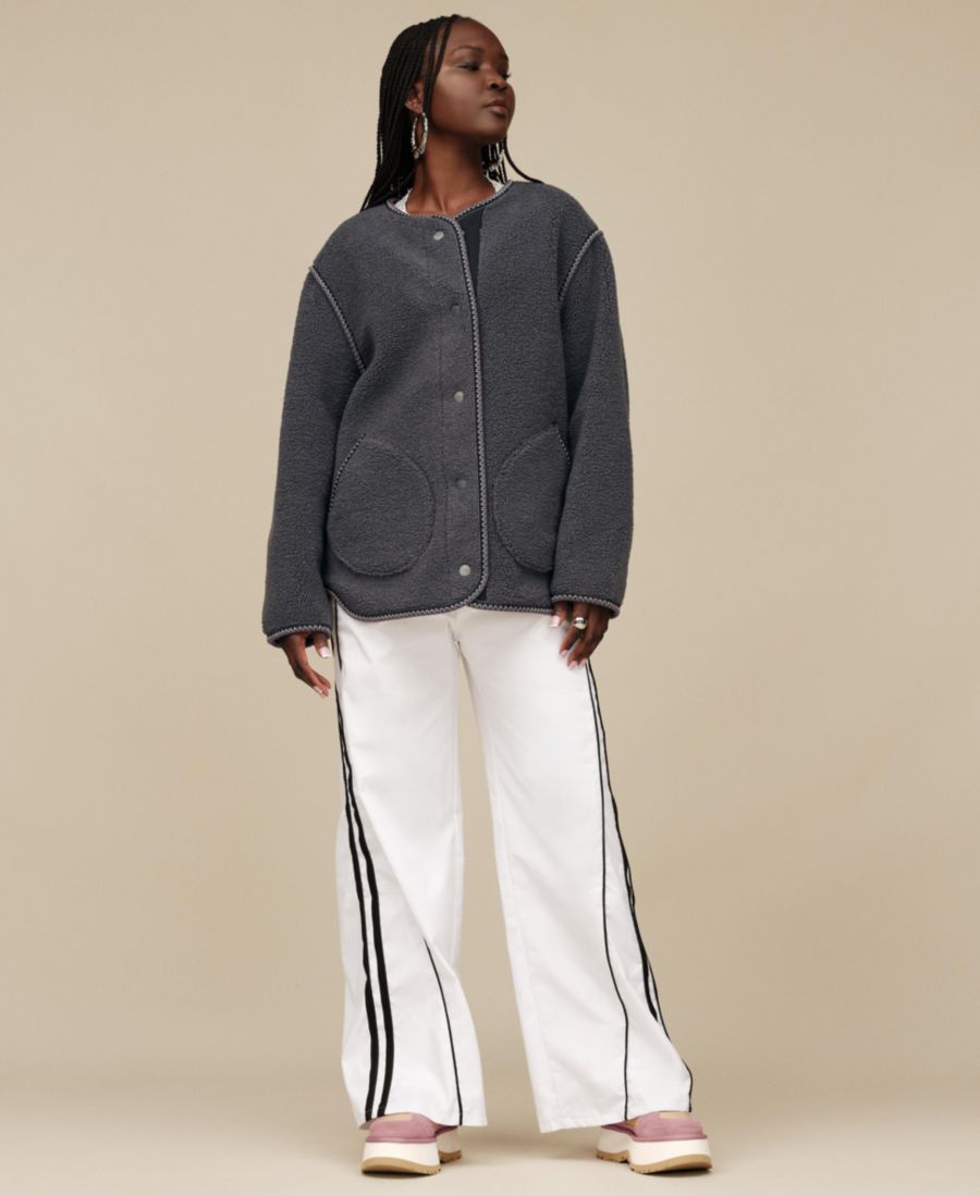 Женская куртка UGG Emerson UGG, Dark Ash
Женская куртка UGG Emerson UGG, Dark Ash