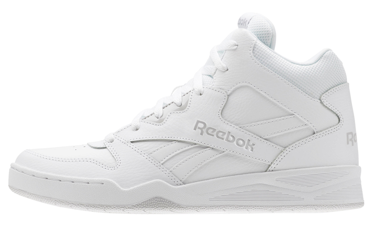 Reebok Роял Бб 4500 Хай 2 Уайт
Reebok Роял Бб 4500 Хай 2 Уайт