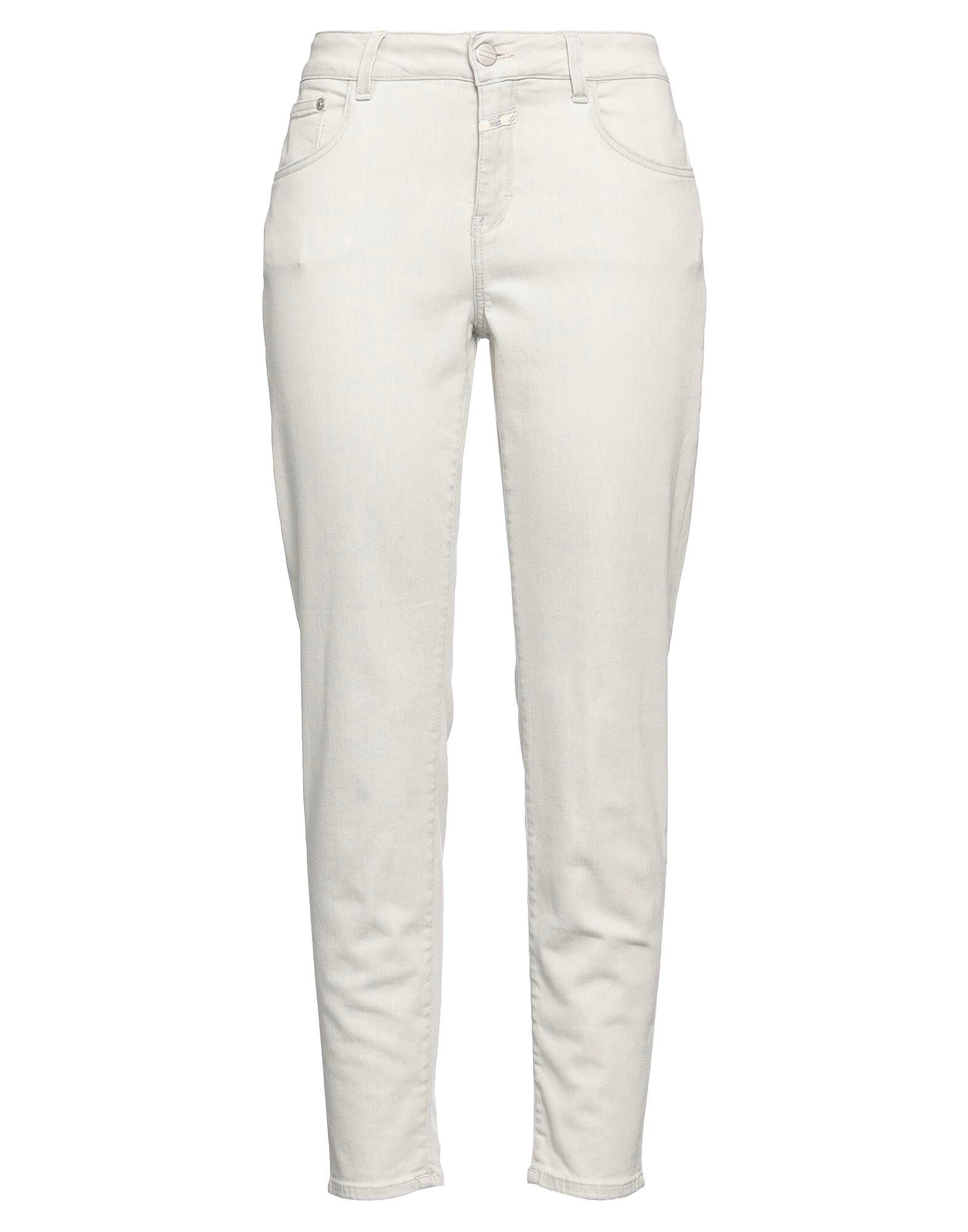 Джинсы Closed, светло-серый
Джинсы Closed, светло-серый