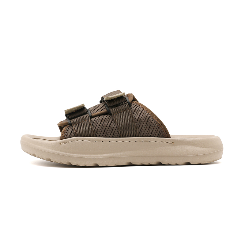 LUOMAIKE Слайдеры мужские хаки, цвет Khaki
LUOMAIKE Слайдеры мужские хаки, цвет Khaki