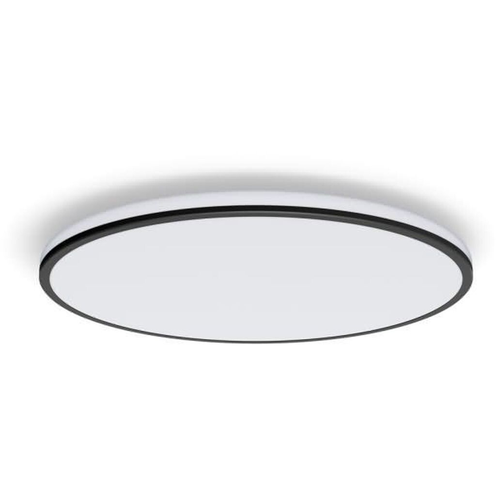 Philips Ozziet CL570 Функциональный светодиодный потолочный светильник, 22 Вт, 2500 лм, 4000 К, черный (929003196801)
Philips Ozziet CL570 Функциональный светодиодный потолочный светильник, 22 Вт, 2500 лм, 4000 К, черный (929003196801)
