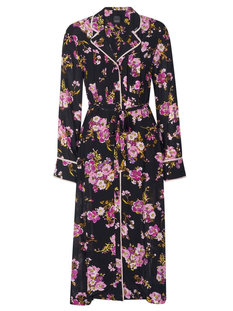 Платье Pinko, черный
Платье Pinko, черный