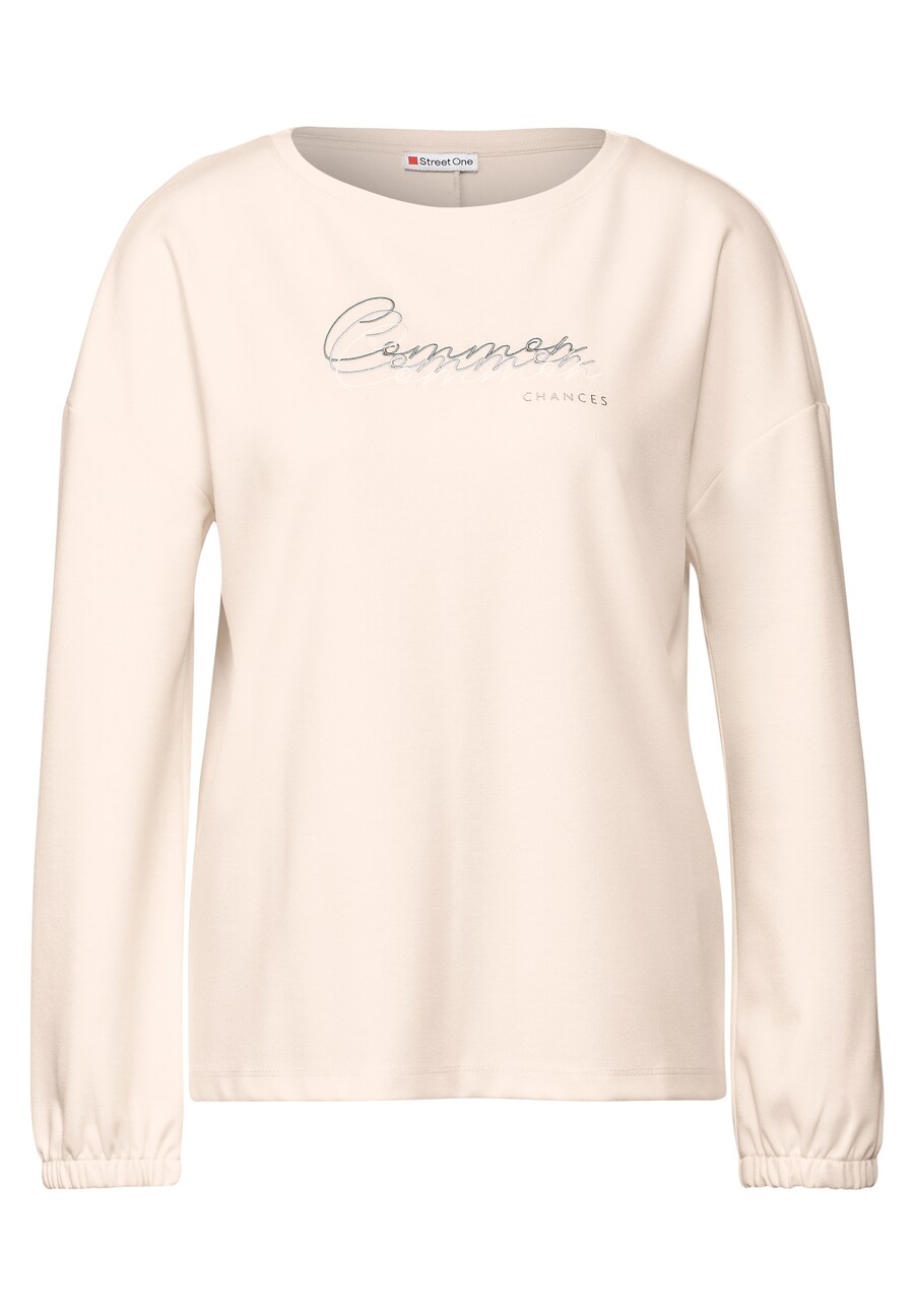 Рубашка STREET ONE, белый
Рубашка STREET ONE, белый