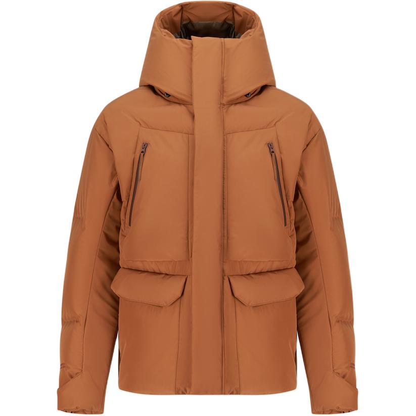 Пуховик мужской ALLTERRAIN 81 DESCENTE, Yo-Yo
Пуховик мужской ALLTERRAIN 81 DESCENTE, Yo-Yo