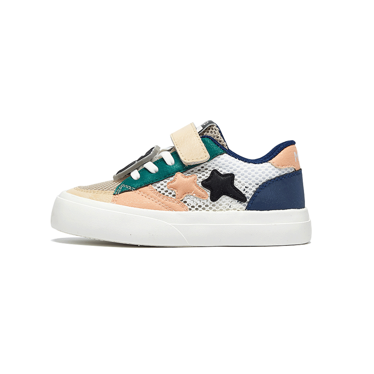 Нескользящие, износостойкие, дышащие низкие детские кроссовки для скейтбординга. MQD, синий
Нескользящие, износостойкие, дышащие низкие детские кроссовки для скейтбординга. MQD, синий