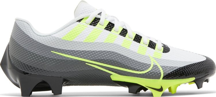 Кроссовки Vapor Edge Speed 360 'Dark Smoke Grey Volt', серый 
Кроссовки Vapor Edge Speed 360 'Dark Smoke Grey Volt', серый