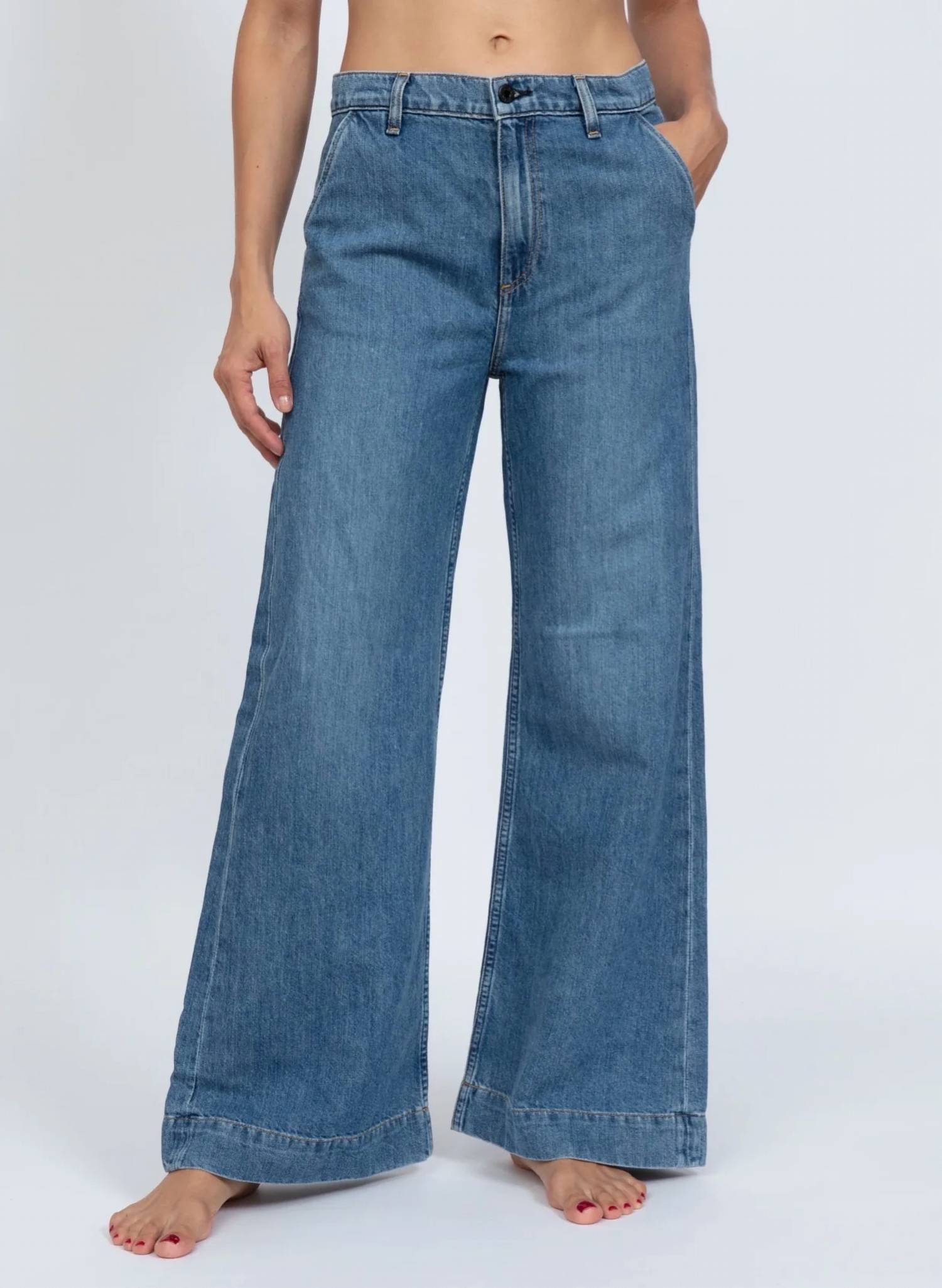 Джинсы-брюки Rambler ASKK NY, Rambler
Джинсы-брюки Rambler ASKK NY, Rambler