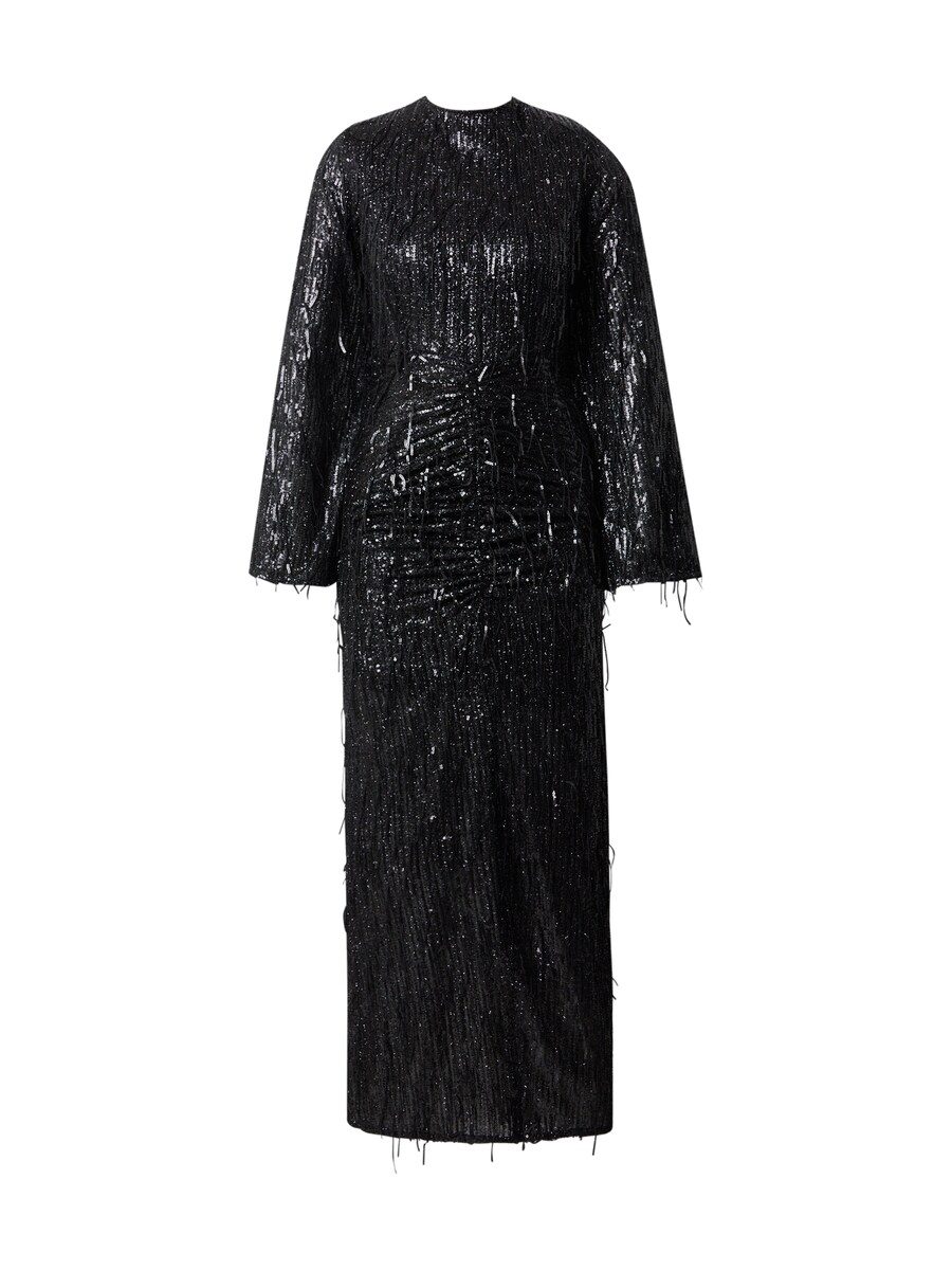 Платье Copenhagen Muse, черный
Платье Copenhagen Muse, черный