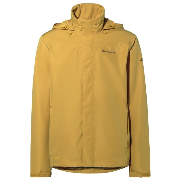 Куртка Escape bike light - велосипедная куртка Vaude, Savanna
Куртка Escape bike light - велосипедная куртка Vaude, Savanna
