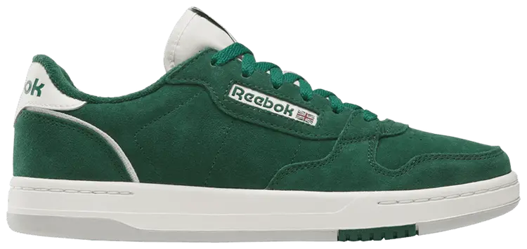 Кроссовки Reebok Phase Court 'Dark Green', зеленый
Кроссовки Reebok Phase Court 'Dark Green', зеленый