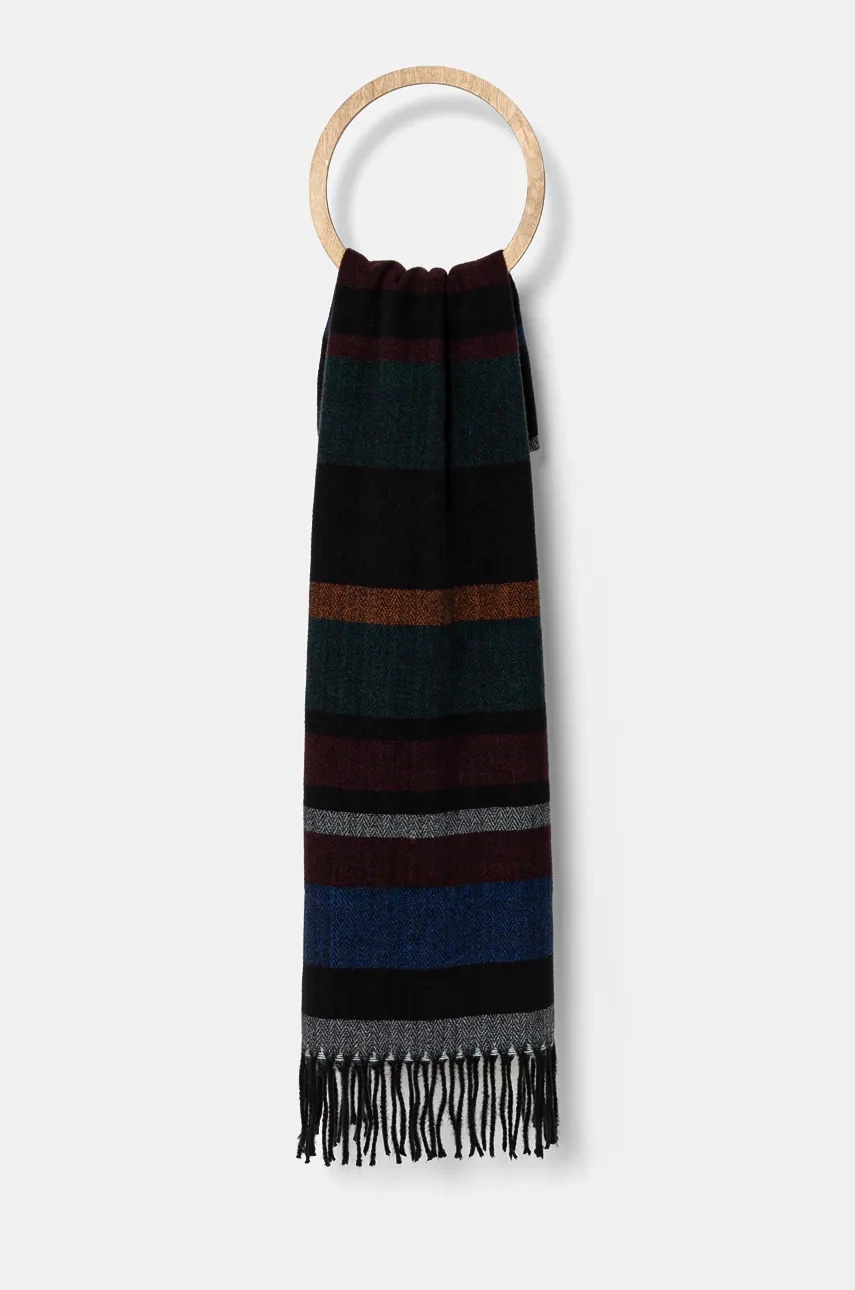 Шарф Medicine, мультиколор
Шарф Medicine, мультиколор