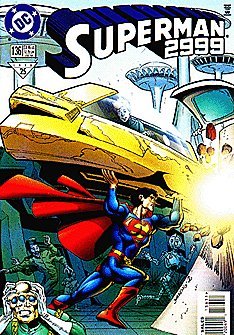 Superman (1986 series) #136 (DC Comics)
Superman (1986 series) #136 (DC Comics)