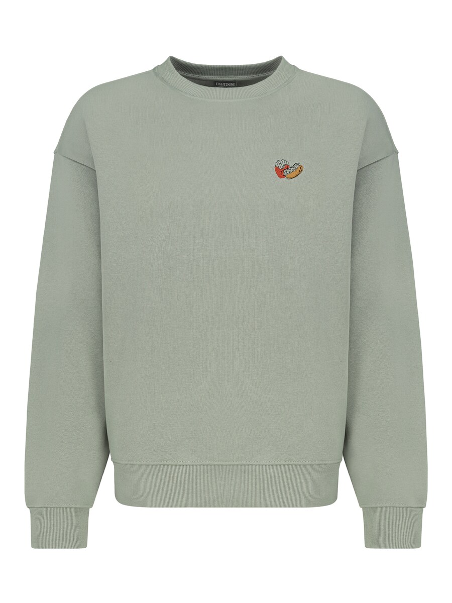 Толстовка Sublevel, Mixed Colors
Толстовка Sublevel, Mixed Colors