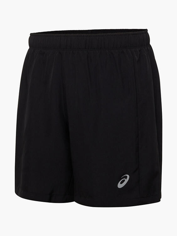 Шорты Asics, черный 
Шорты Asics, черный