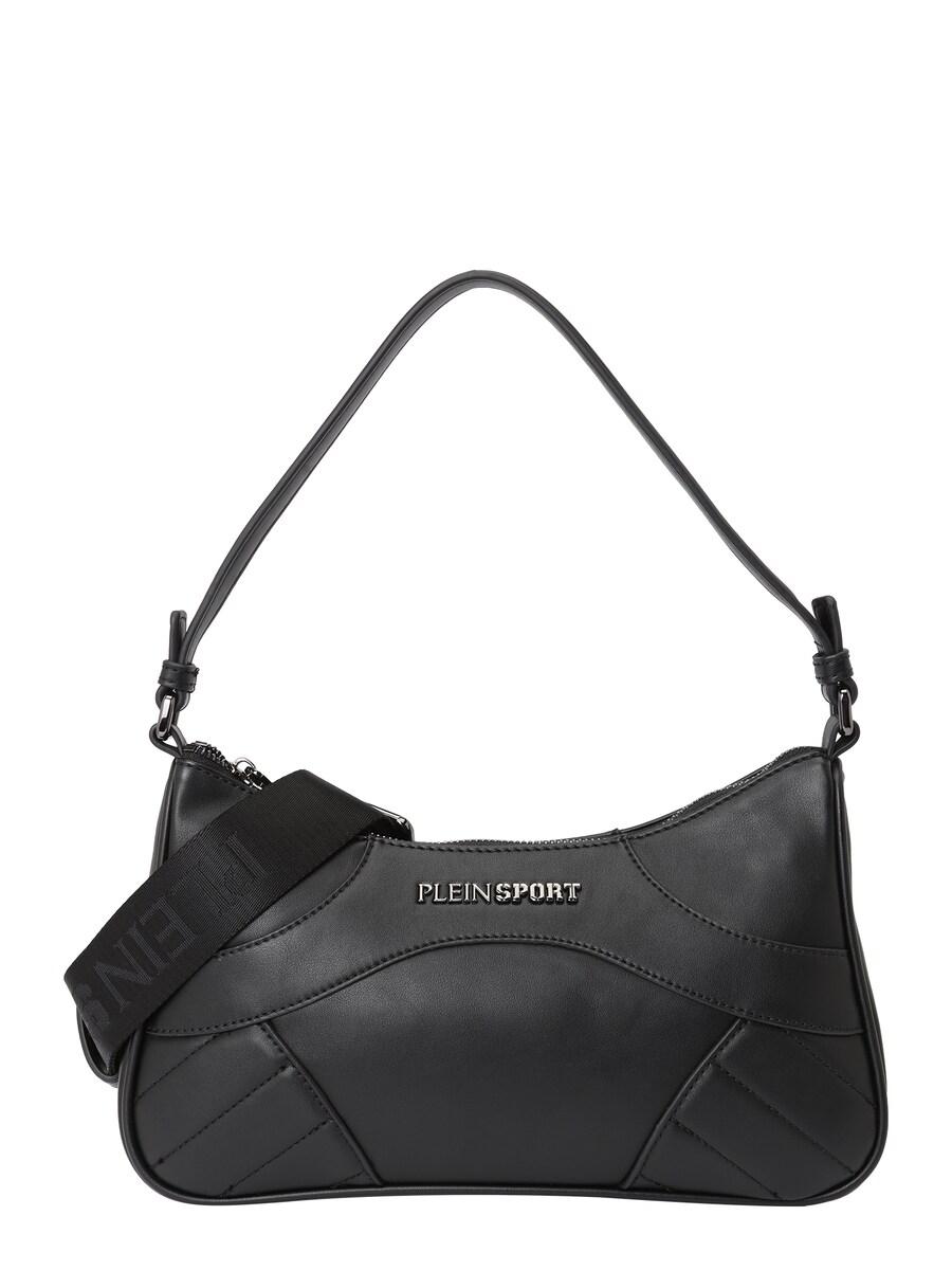 Сумка через плечо Plein Sport HOBO LENA, черный
Сумка через плечо Plein Sport HOBO LENA, черный