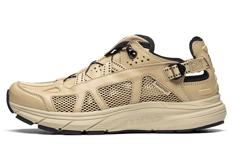 Кожа Techsonic Advanced «Сафари» Salomon
Кожа Techsonic Advanced «Сафари» Salomon