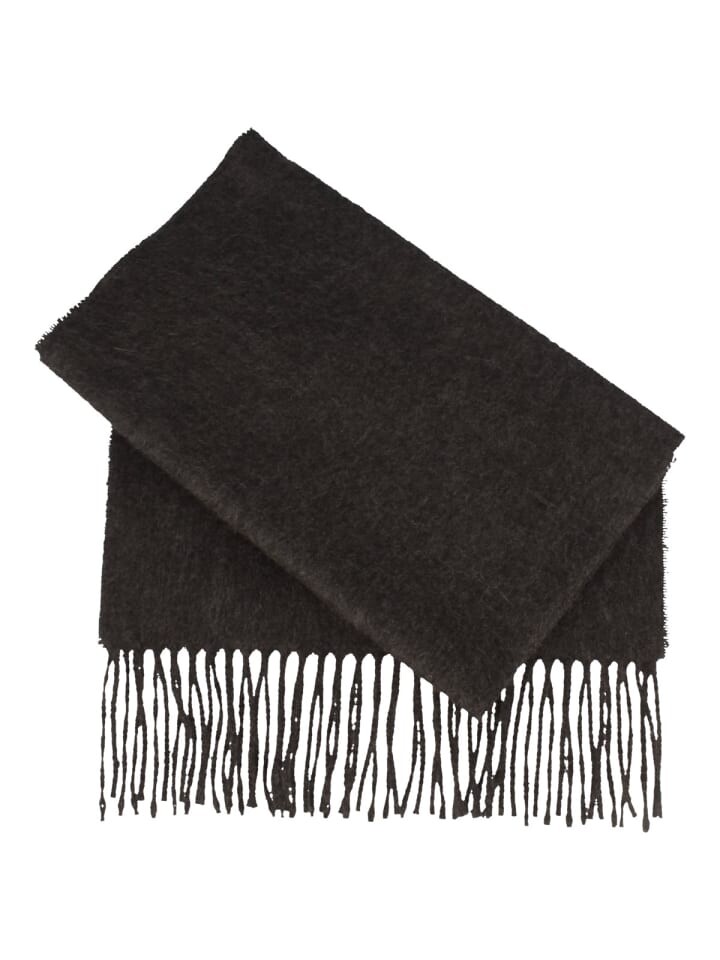 Шарф BREITER, серый
Шарф BREITER, серый