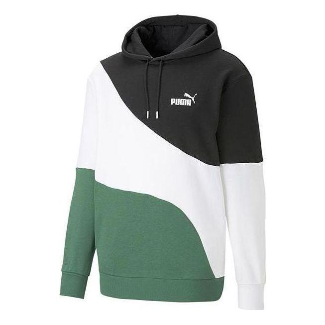 Худи PUMA Power Cat Hoodie 'Teal'
Худи PUMA Power Cat Hoodie 'Teal'