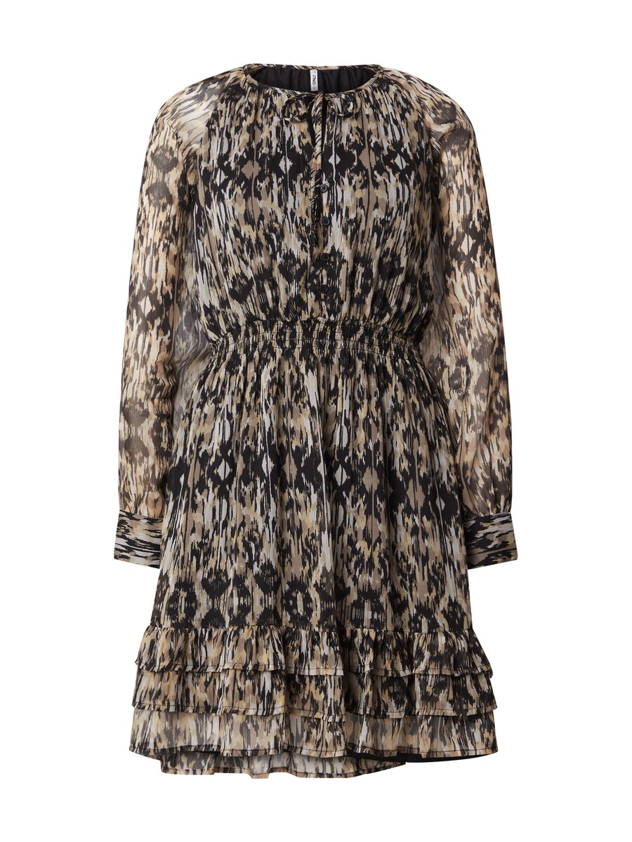 Платье-рубашка ONLY ONLViva, Umbra
Платье-рубашка ONLY ONLViva, Umbra