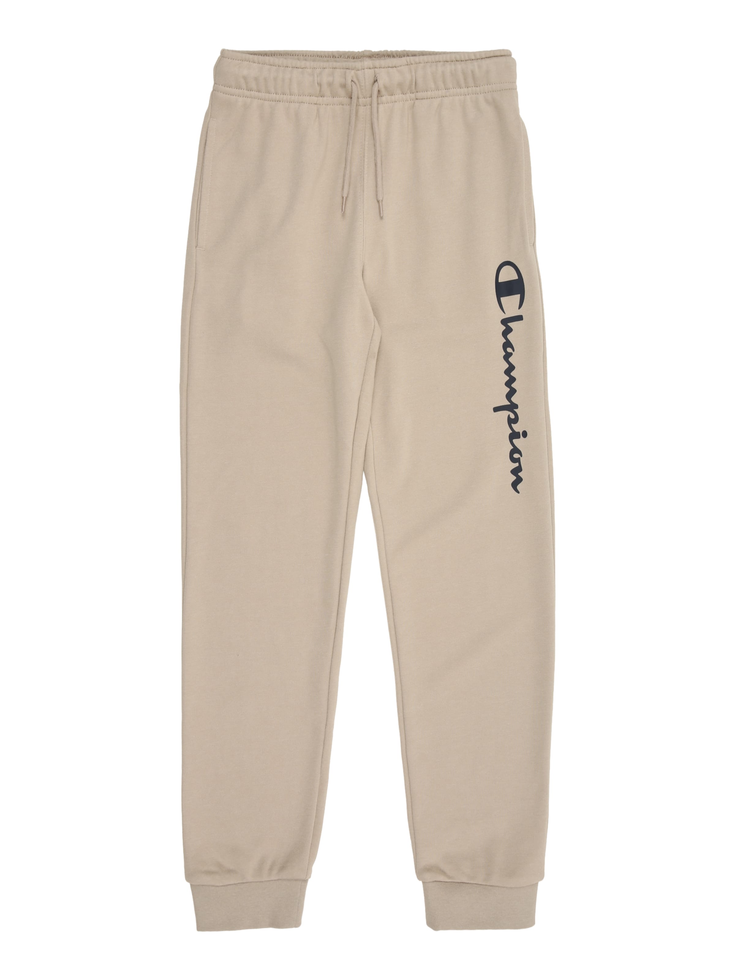 Champion Authentic Athletic Apparel Брюки с зауженным низом в цвете camel
Champion Authentic Athletic Apparel Брюки с зауженным низом в цвете camel