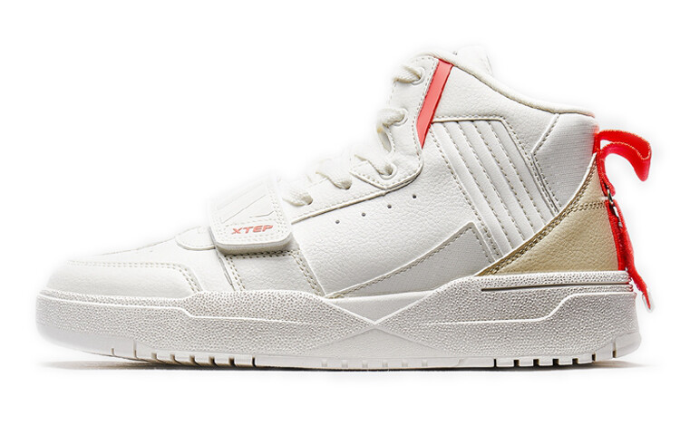 Кроссовки Xtep, белые, Белый, Кроссовки Xtep, белые 
Кроссовки Xtep, белые, Белый, Кроссовки Xtep, белые
