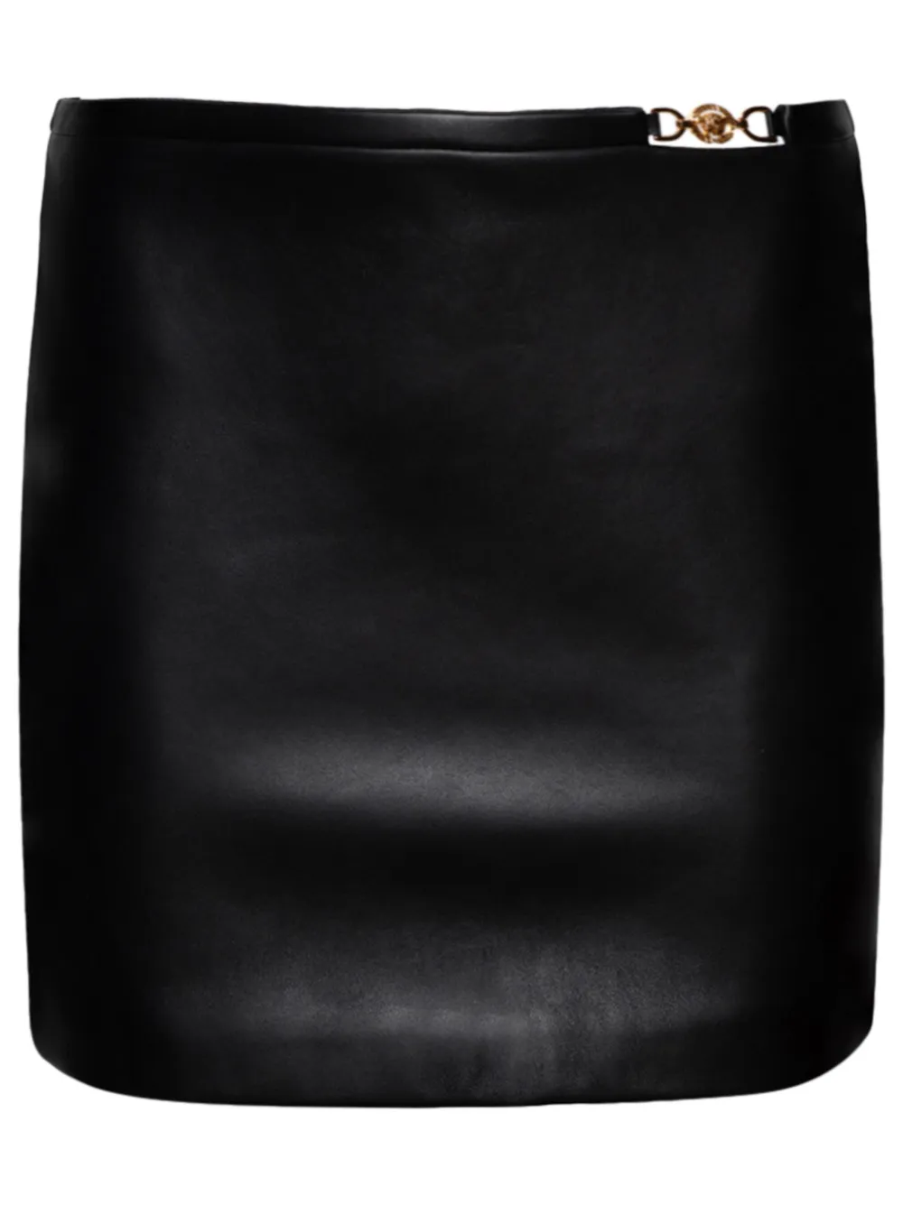 Мини-юбка Medusa '95 VERSACE, черный
Мини-юбка Medusa '95 VERSACE, черный