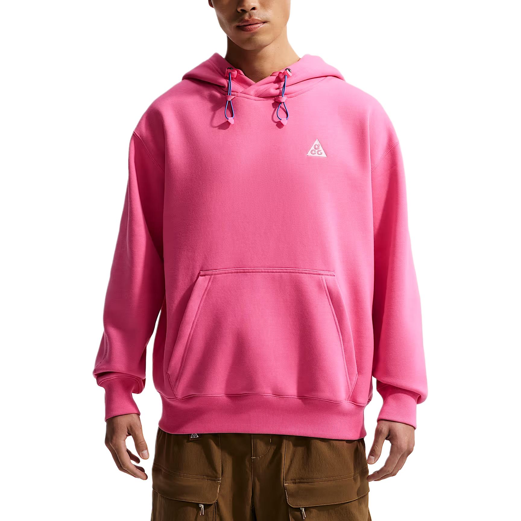 Толстовка ACG Therma FIT Unisex Nike, subtle фиолетовый розовый/persian фиолетовый/mountain белый
Толстовка ACG Therma FIT Unisex Nike, subtle фиолетовый розовый/persian фиолетовый/mountain белый