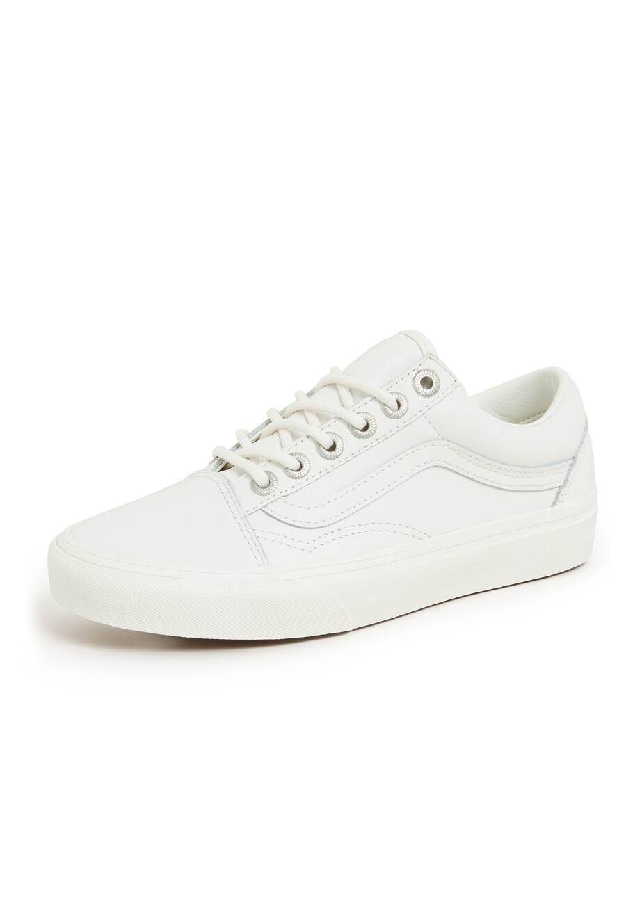 Кроссовки VANS Old Skool, White
Кроссовки VANS Old Skool, White