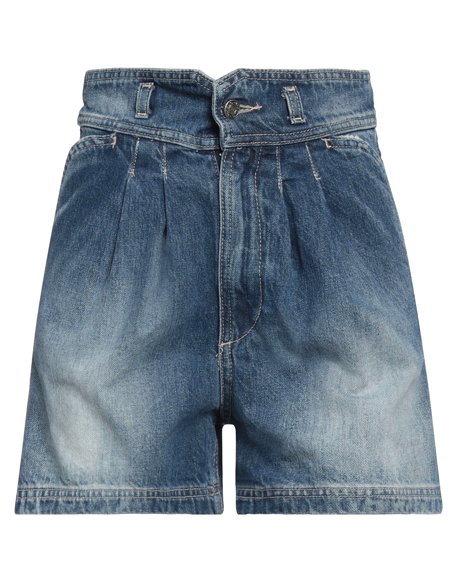 Джинсовые шорты Vicolo, синий
Джинсовые шорты Vicolo, синий