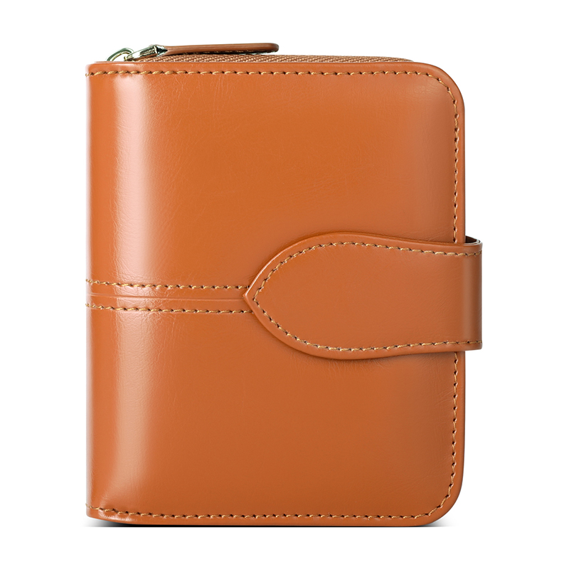 Banyanu Кошелёк, Brown (Coin Compartment Version)-Anti-Skimming
Banyanu Кошелёк, Brown (Coin Compartment Version)-Anti-Skimming