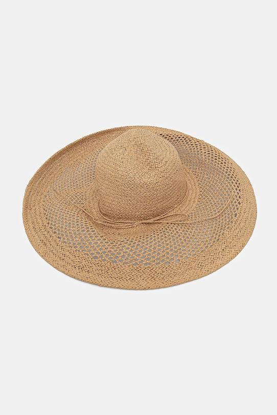 Шляпа Answear.Lab, коричневый
Шляпа Answear.Lab, коричневый