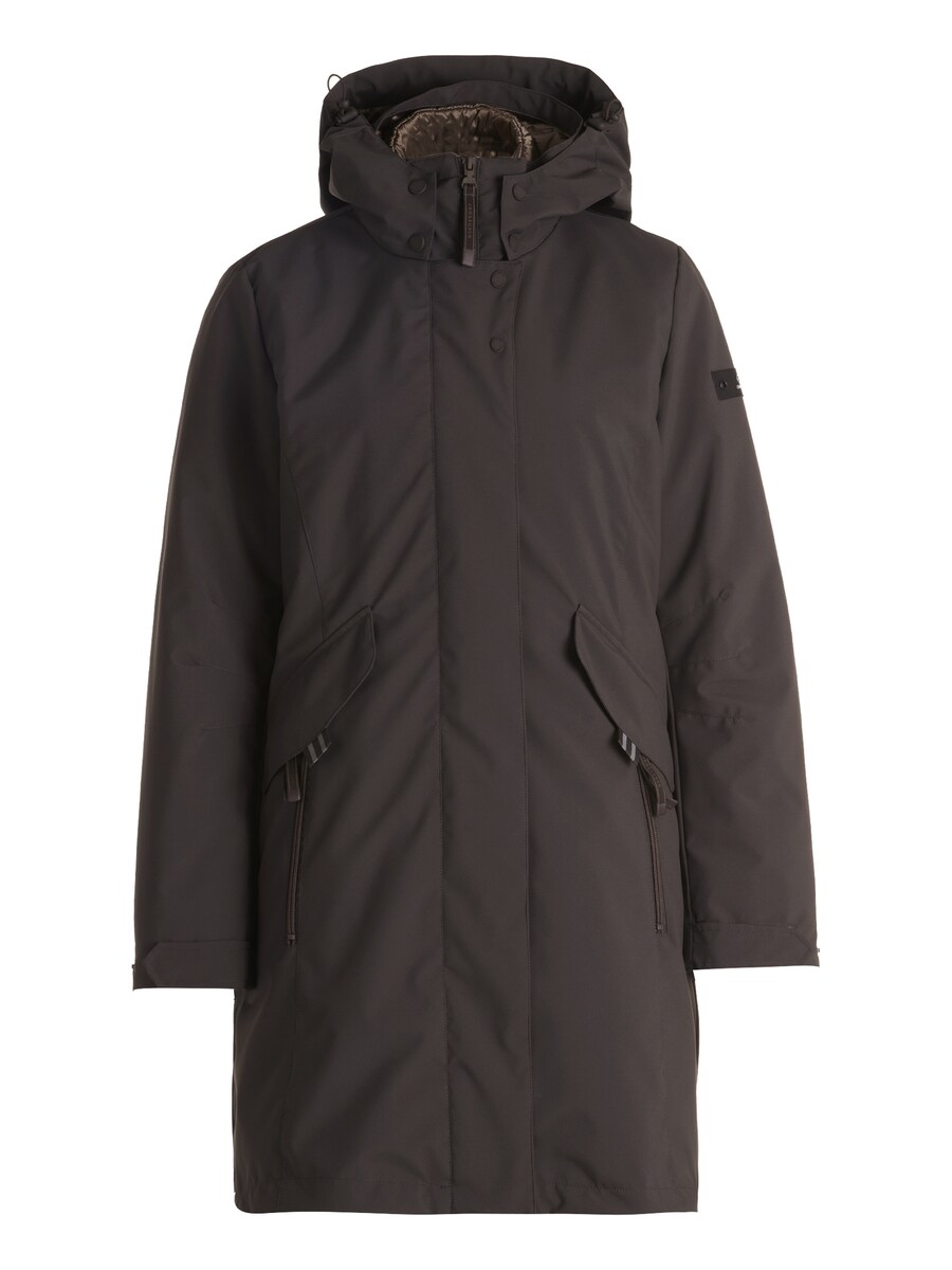 Зимняя куртка Betty Barclay, Mocha
Зимняя куртка Betty Barclay, Mocha