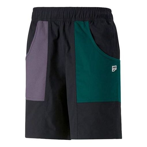 Шорты downtown 8 inch shorts 'black' Puma, черный
Шорты downtown 8 inch shorts 'black' Puma, черный