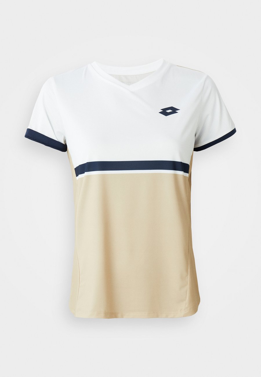 Футболка Lotto TECH TEE, Irish Beige/Beige
Футболка Lotto TECH TEE, Irish Beige/Beige