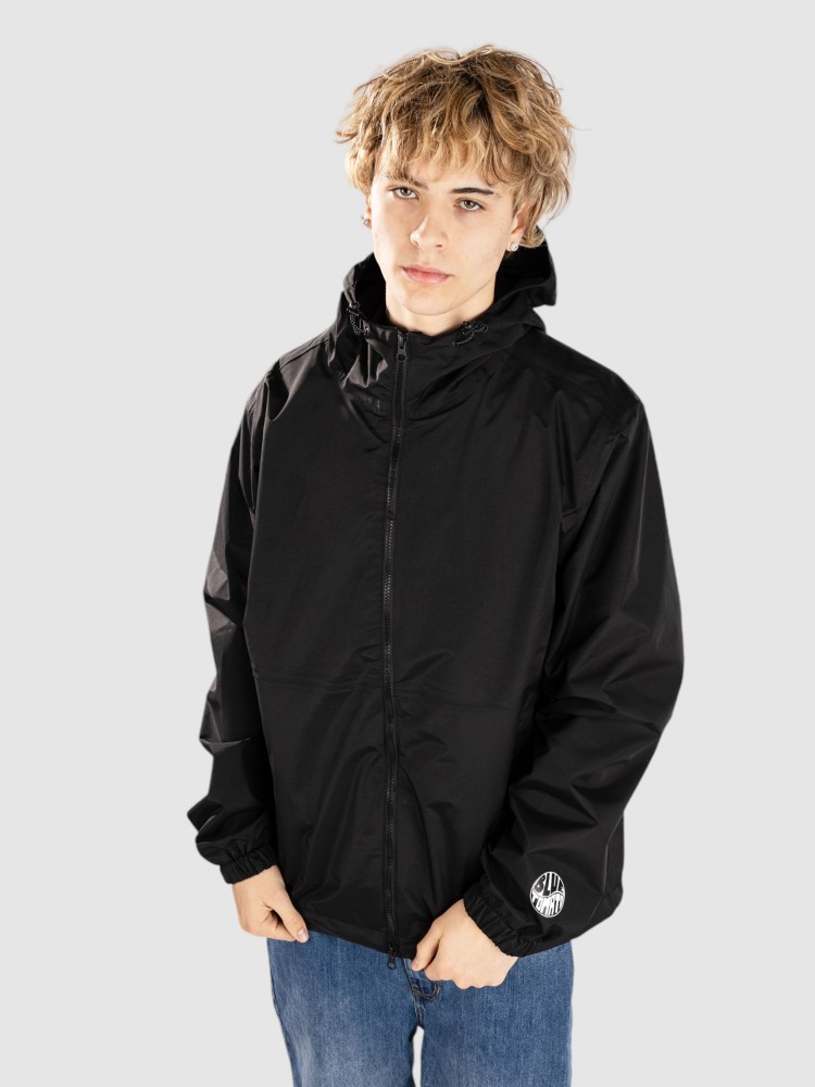 Куртка Blue Tomato Lightweight Jacke, black
Куртка Blue Tomato Lightweight Jacke, black