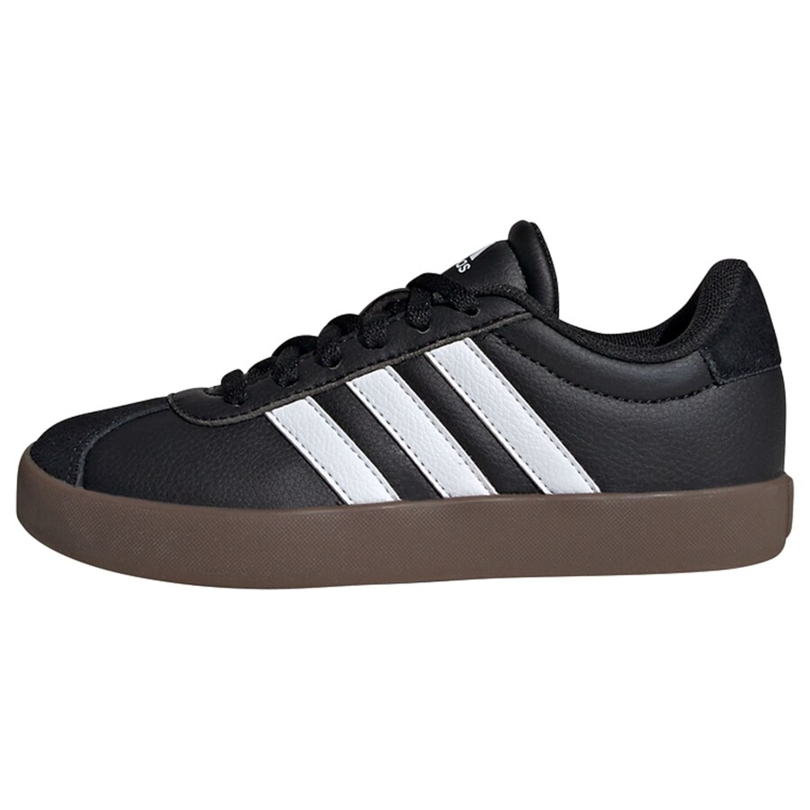 Кроссовки ADIDAS SPORTSWEAR VL Court 3.0, черный
Кроссовки ADIDAS SPORTSWEAR VL Court 3.0, черный