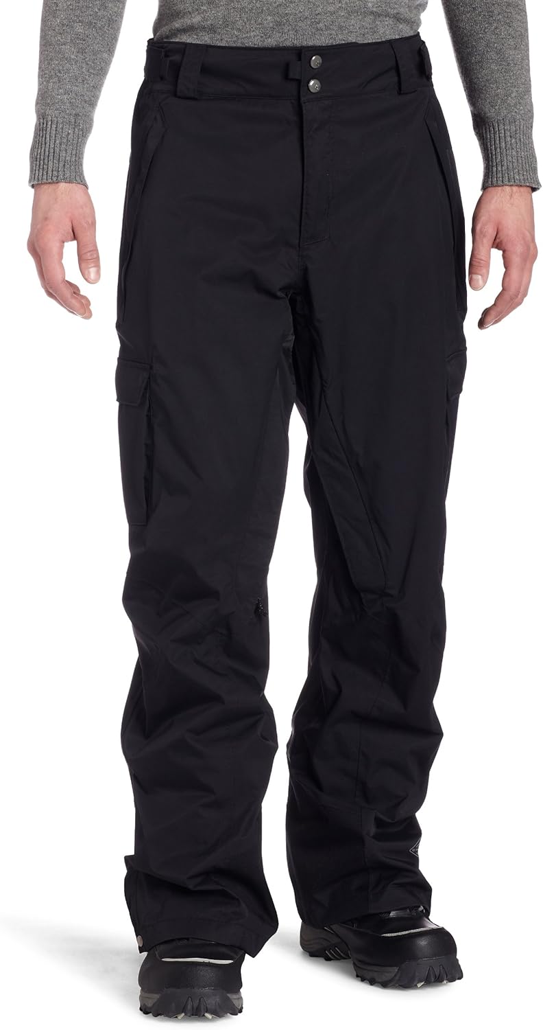 Колумбия Мужские Штаны для Бега Ridge 2 Run Columbia, Black Solid In-Line-1
Колумбия Мужские Штаны для Бега Ridge 2 Run Columbia, Black Solid In-Line-1