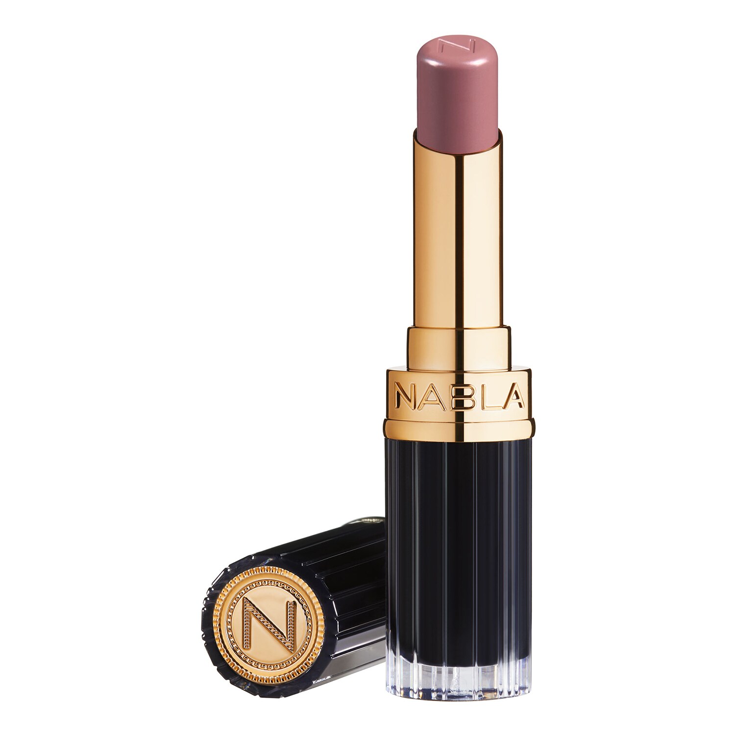 Губная помада Beyond Jelly Lipstick Nabla, Luz (3,2 g)
Губная помада Beyond Jelly Lipstick Nabla, Luz (3,2 g)