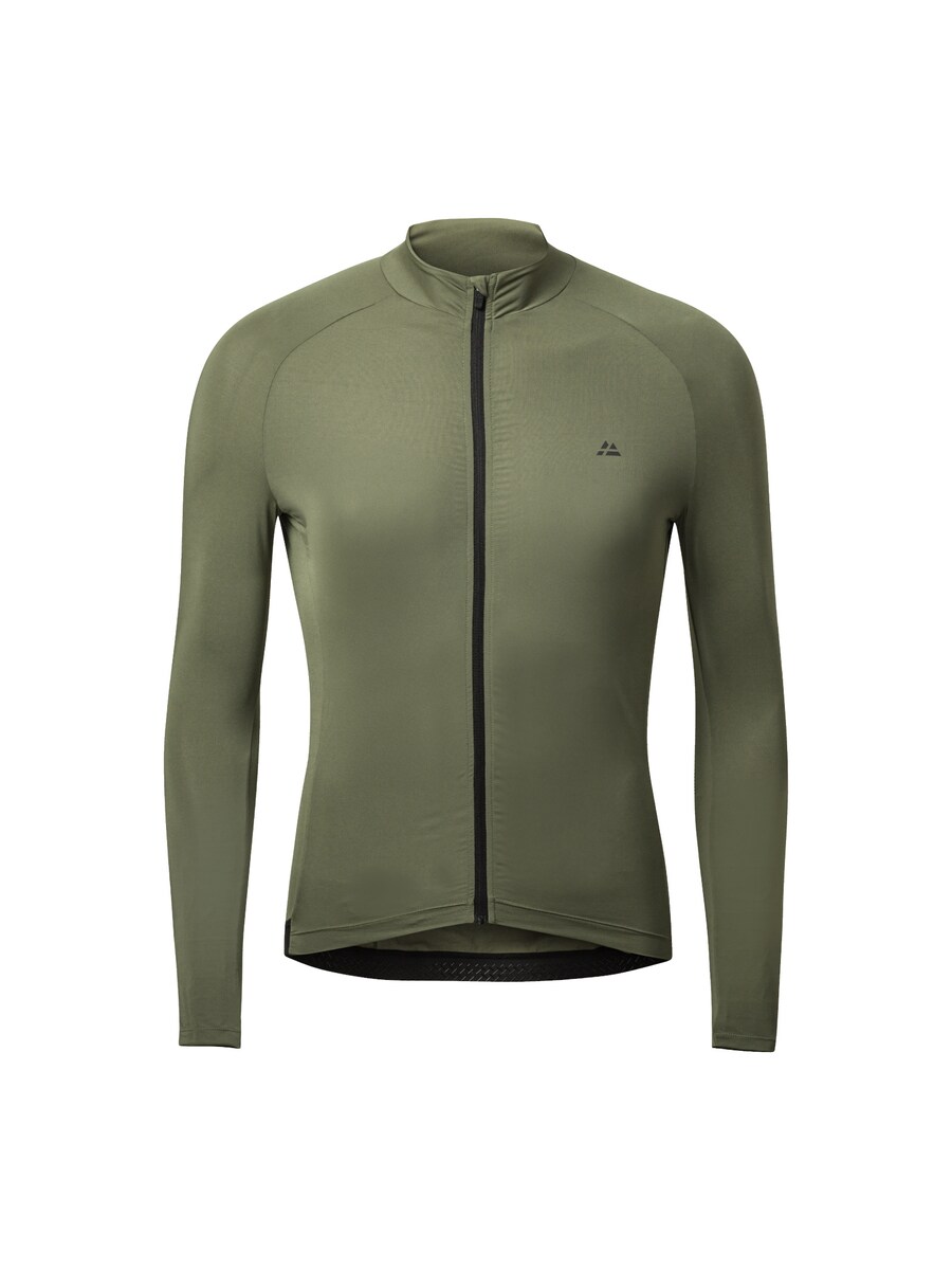 Футболка Performance DANISH ENDURANCE, оливковый 
Футболка Performance DANISH ENDURANCE, оливковый