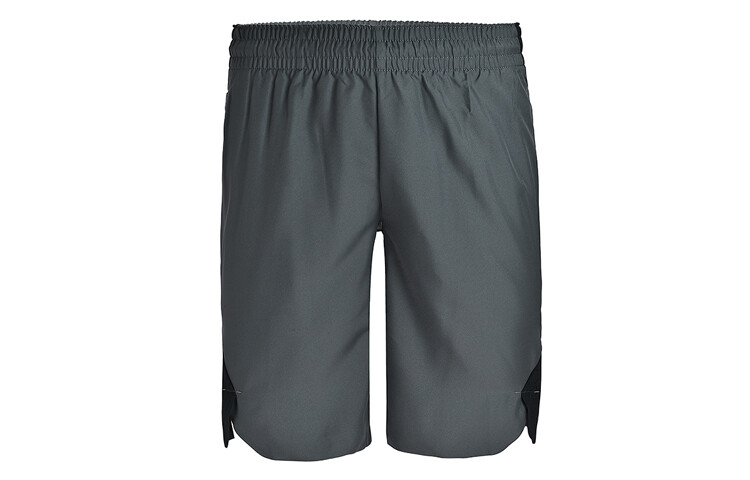 Повседневные шорты мужские черные/серые Nike, черный
Повседневные шорты мужские черные/серые Nike, черный