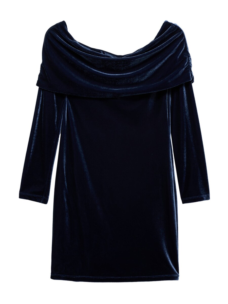 Мини платье MANGO XSOL, Blue
Мини платье MANGO XSOL, Blue