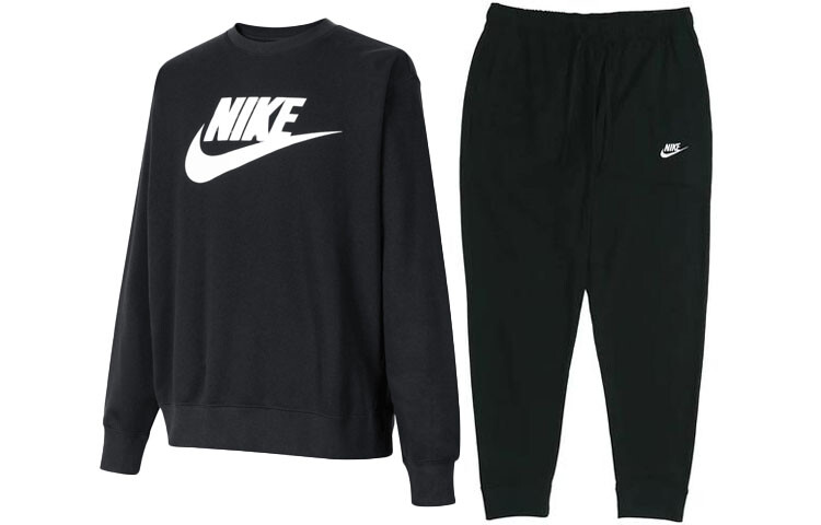 Повседневная спортивная одежда для мужчин Nike
Повседневная спортивная одежда для мужчин Nike