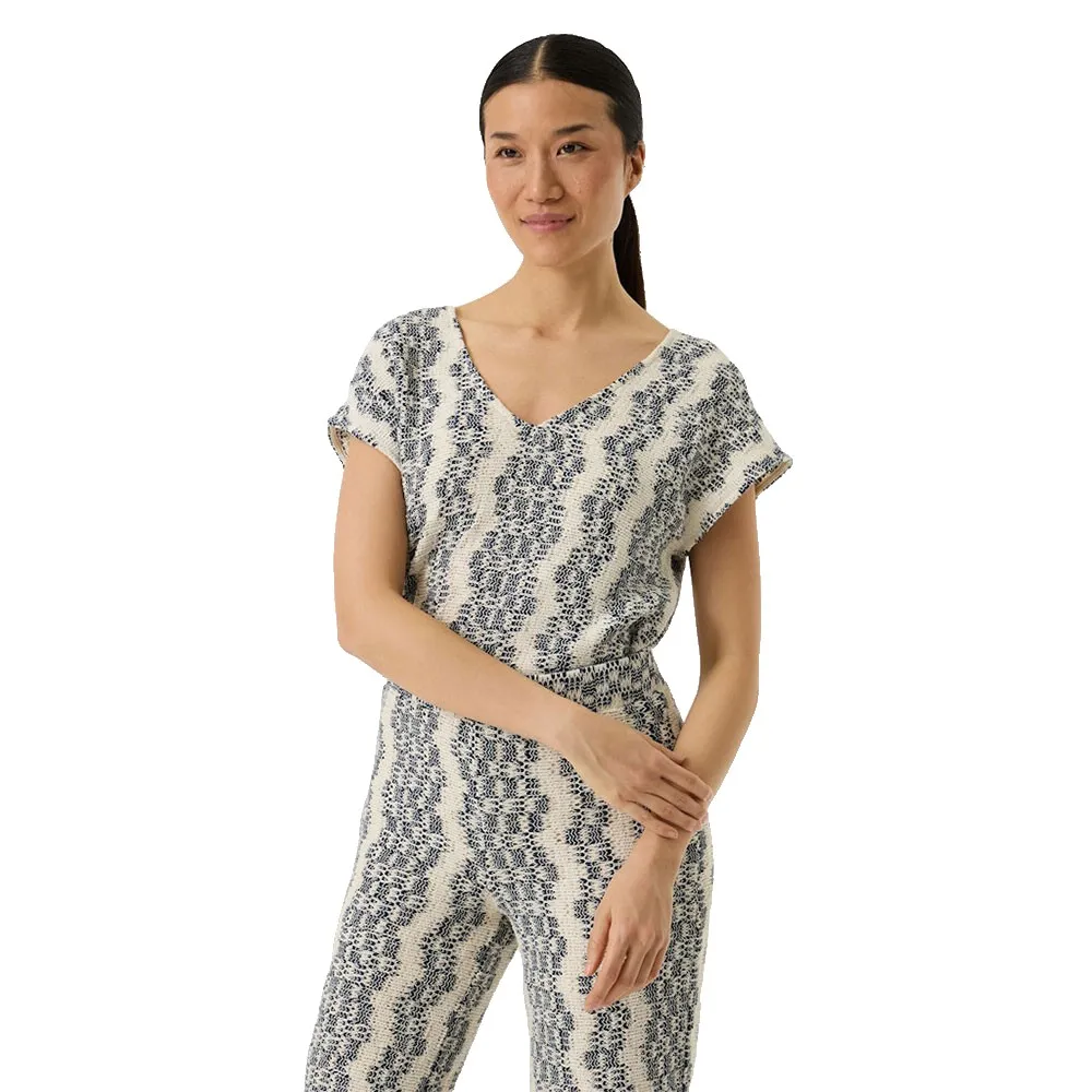 Футболка с коротким рукавом Garcia O260004, серый
Футболка с коротким рукавом Garcia O260004, серый