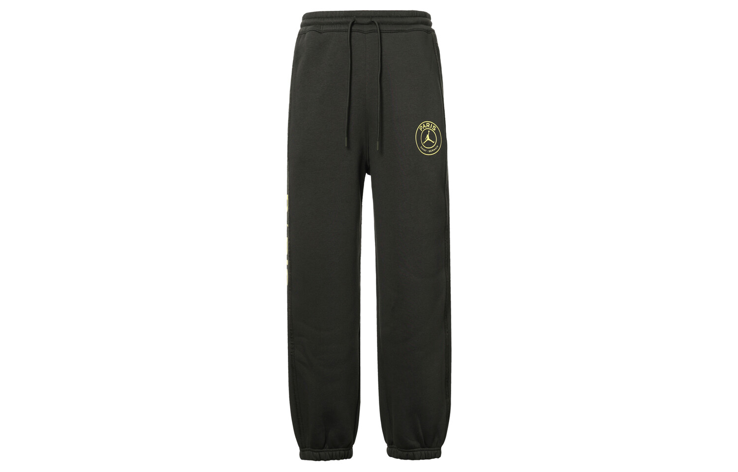 Трикотажные спортивные штаны мужские Sequoia Green Jordan, зеленый
Трикотажные спортивные штаны мужские Sequoia Green Jordan, зеленый