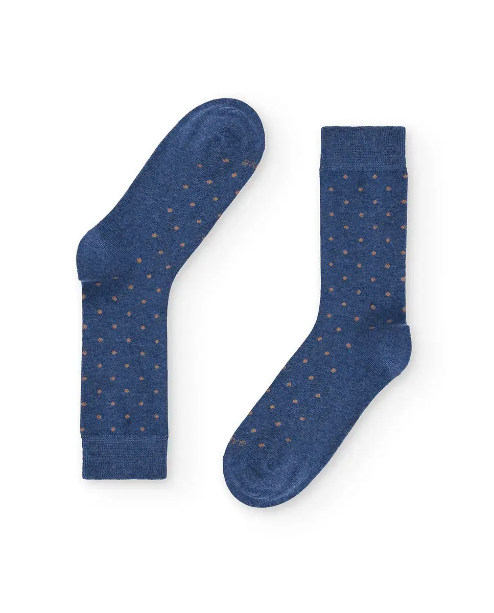 Женские короткий носки Smart48C NAIVE, синий
Женские короткий носки Smart48C NAIVE, синий