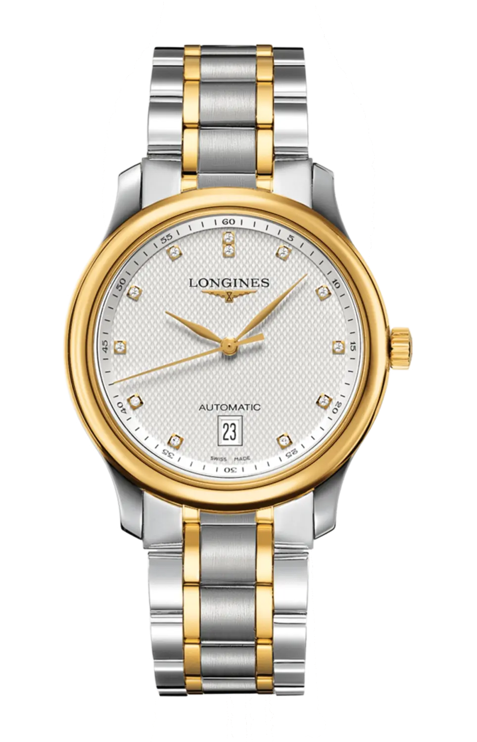 Часы the master collection Longines
Часы the master collection Longines